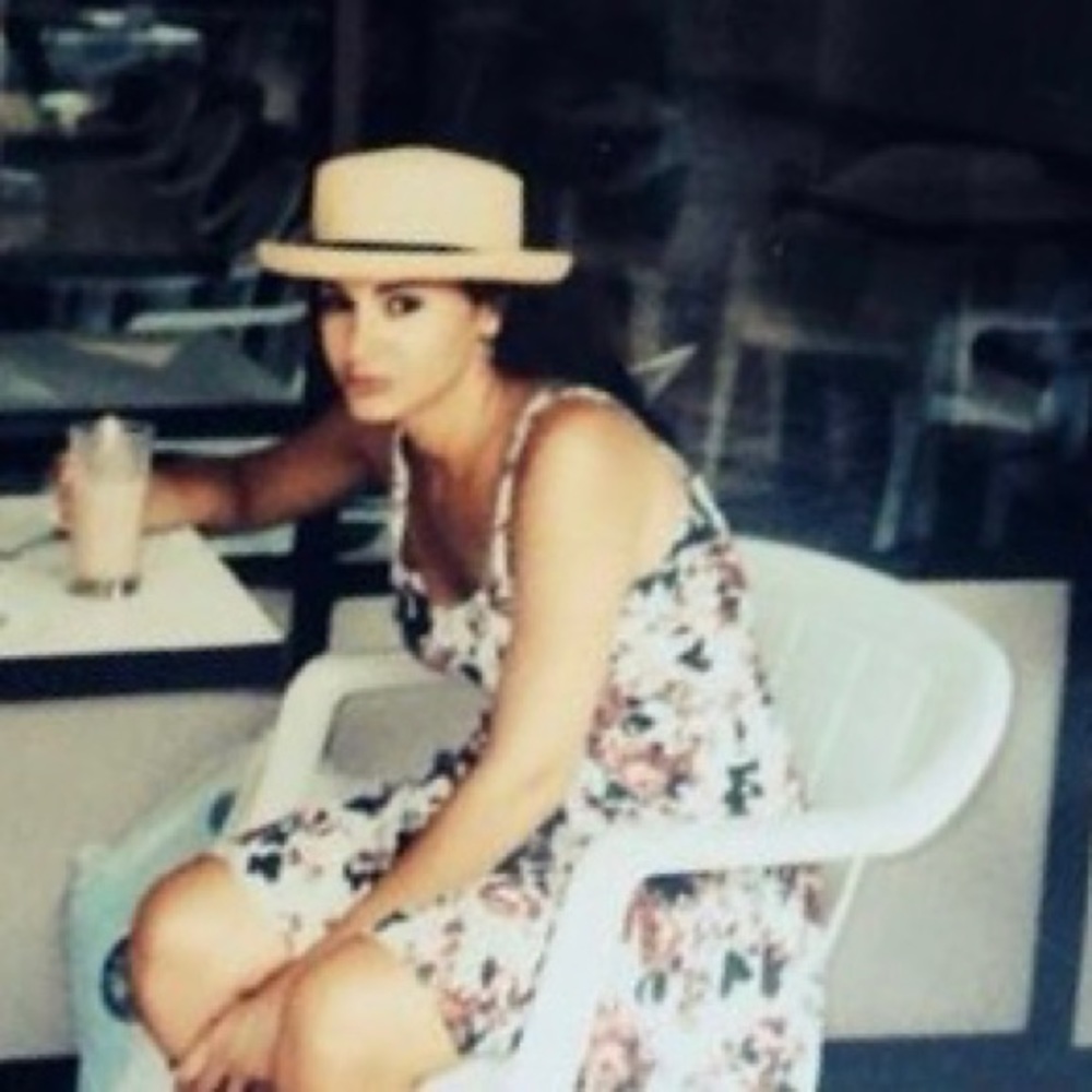 Meet your Posher, AN